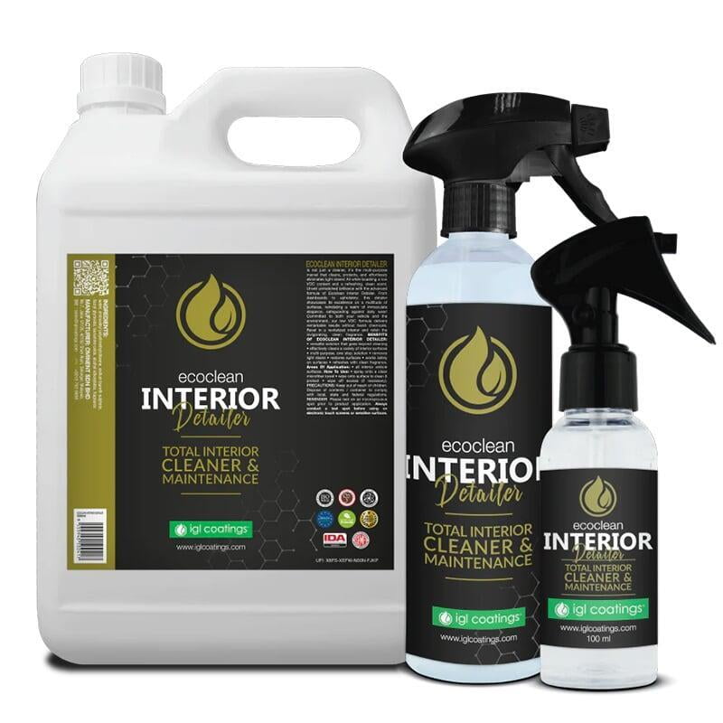 IGL Interior Detailer 500ml