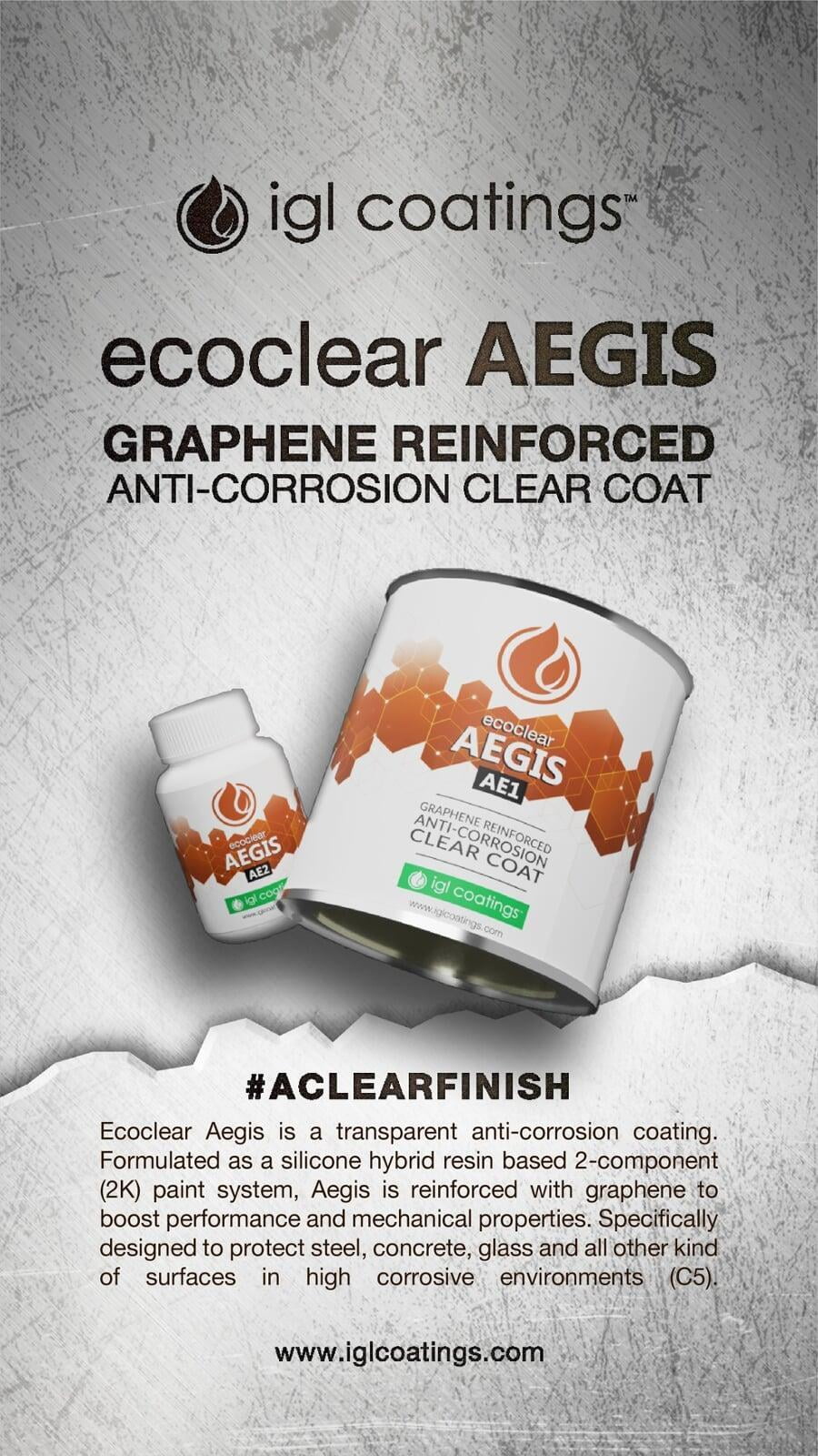 Ecoclear Aegis