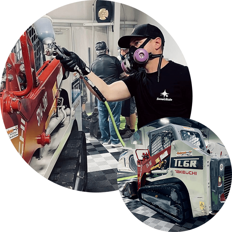 Aegis & Eclipse - Protection industrielle