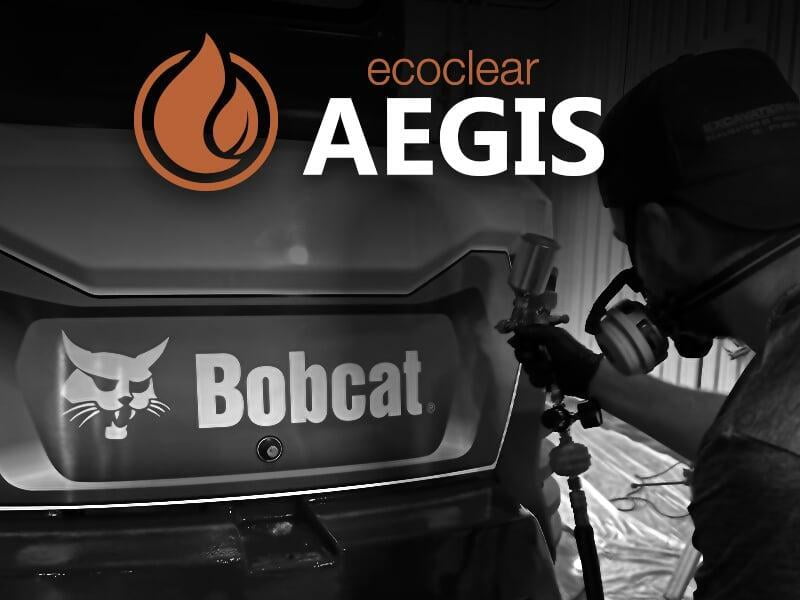 Aegis & Eclipse