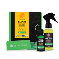 Gelaibaimei Cire, Revêtement céramique, Crème de cire en céramique de titane, Cires de polissage pour revêtement de voiture à forte protection avec éponge, Formule douce de protection durable, Soin de