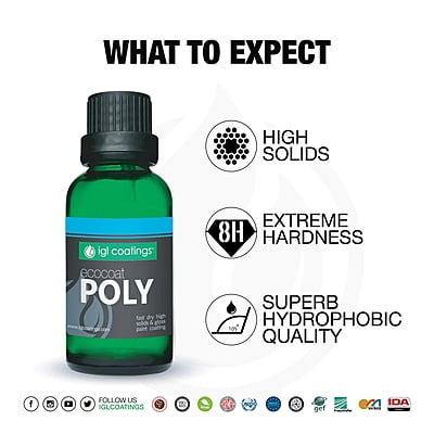 IGL Poly 50ml