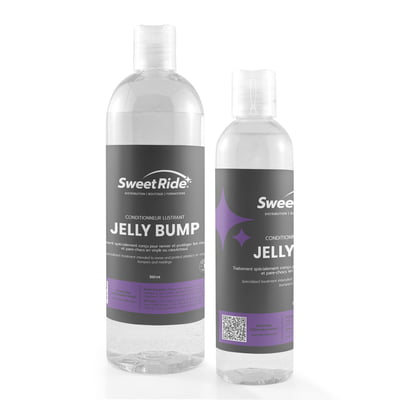 Jelly Bump