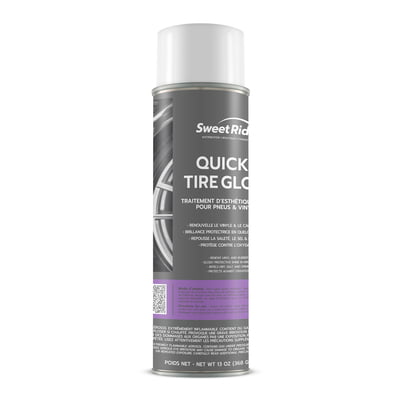 Quicky Tire Gloss