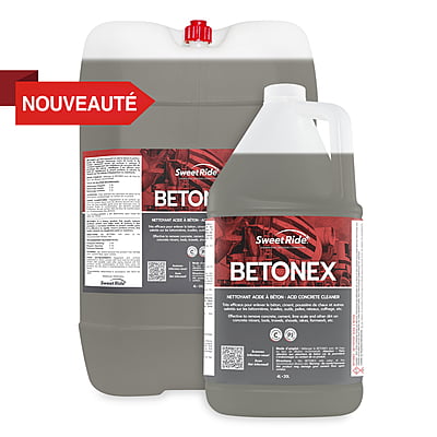 Betonex