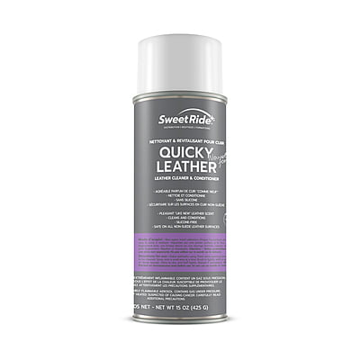 Quicky Leather