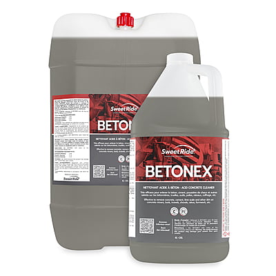 Betonex