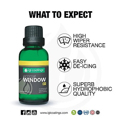 IGL Window 60ml