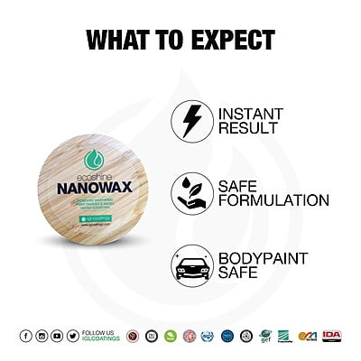 IGL Nano Wax 175g