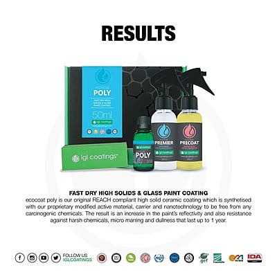 IGL Poly 50ml