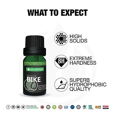 IGL Bike 10ml