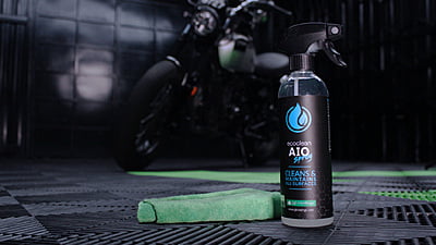 IGL AIO Spray 500ml