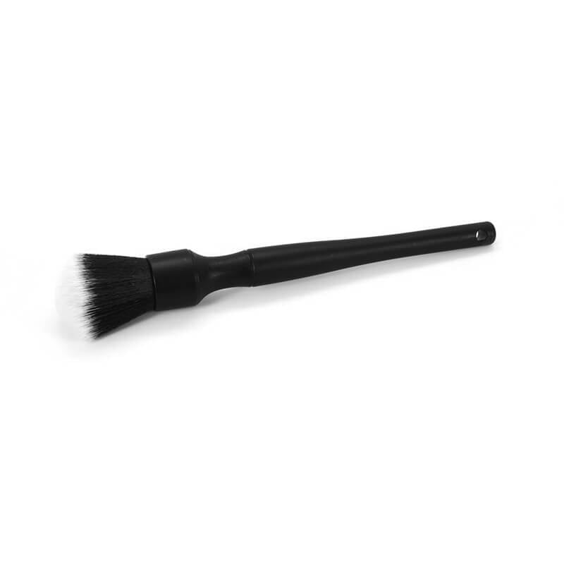 Brosse de détail ultra douce