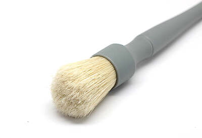 Brosse detail sanglier