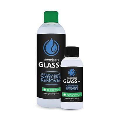 IGL Glass Plus 500ml