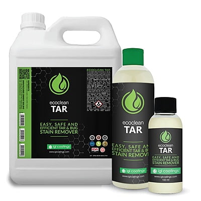 IGL Tar 500ml