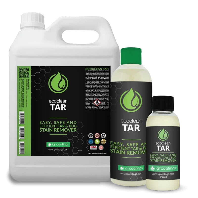 IGL Tar 500ml