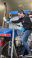 IGL Ecoclear AEGIS Anti-Corrosion Coating IGL Ecoclear AEGIS Anti-Corrosion Coating