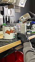 IGL Ecoclear AEGIS Anti-Corrosion Coating IGL Ecoclear AEGIS Anti-Corrosion Coating