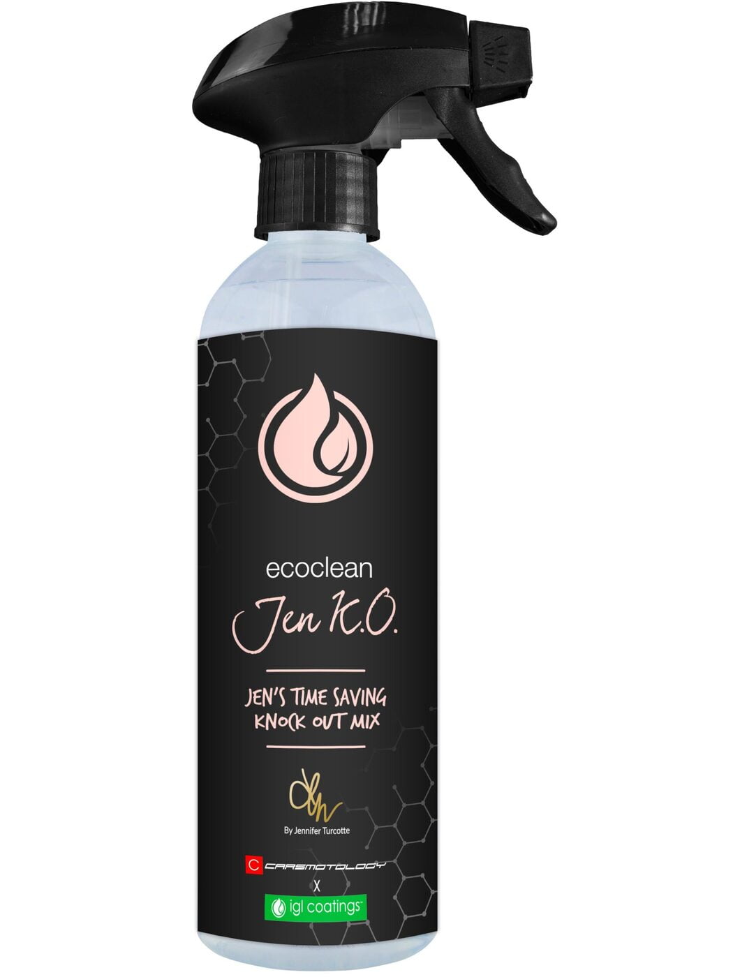 IGL JenKo 500ml IGL JenKo 500ml