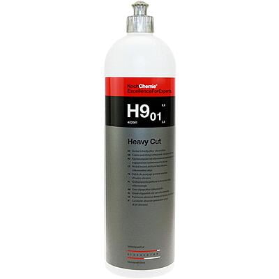 KOCH Heavy cut Compound