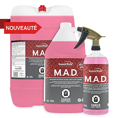 MAD