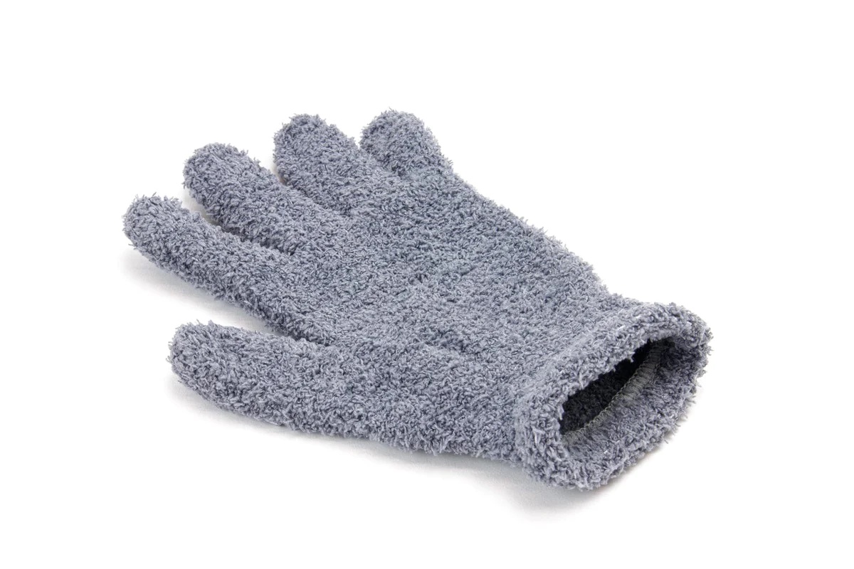 Autofiber gants de nettoyage microfibre