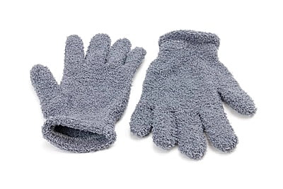 Autofiber gants de nettoyage microfibre