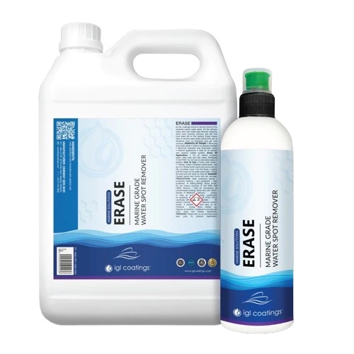 IGL Marine Erase 500ml