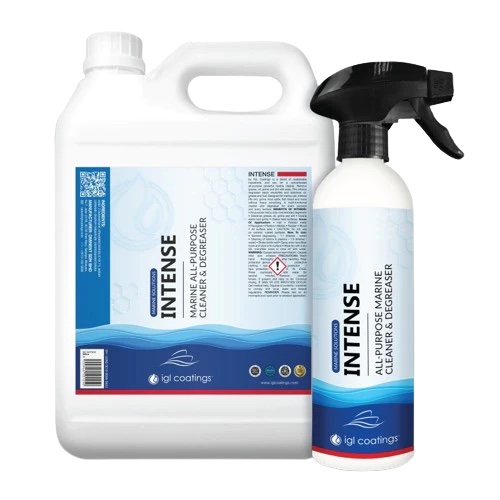 IGL Marine Intense 500ml