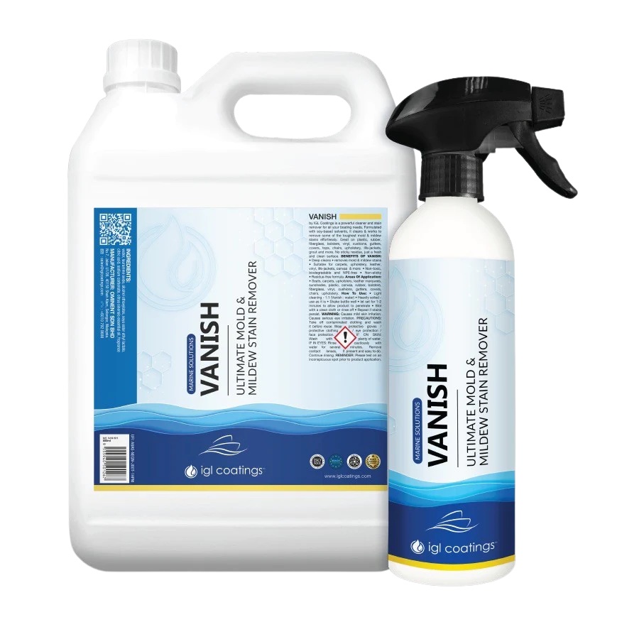 IGL Marine Vanish 500ml