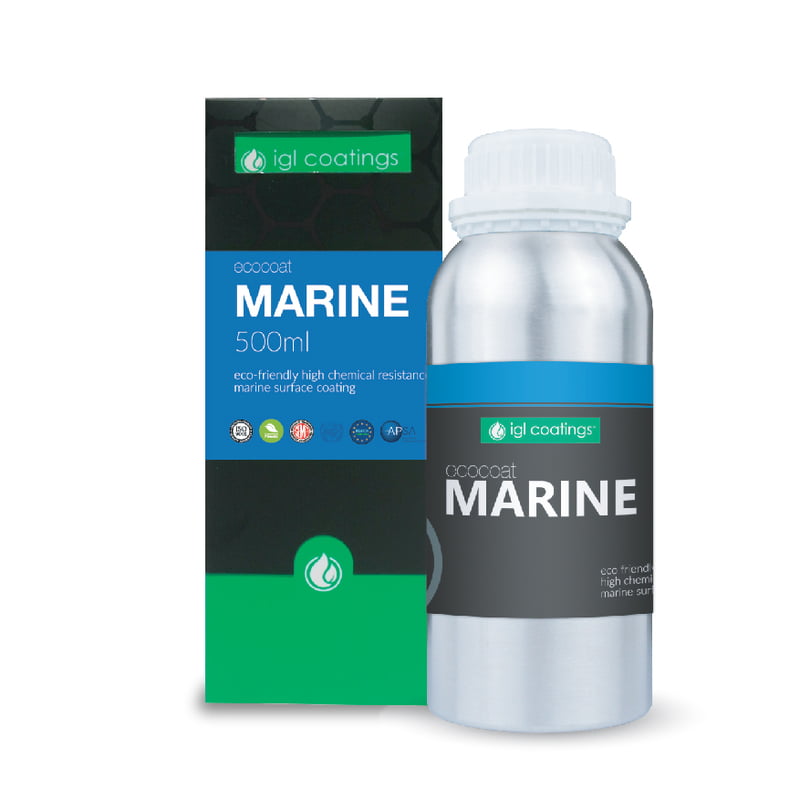 IGL Marine IGL Marine