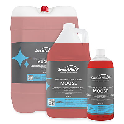 Moose