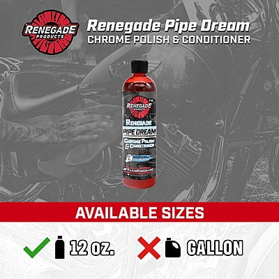 Renegade Pipe Dream 12oz