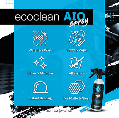 IGL AIO Spray 500ml