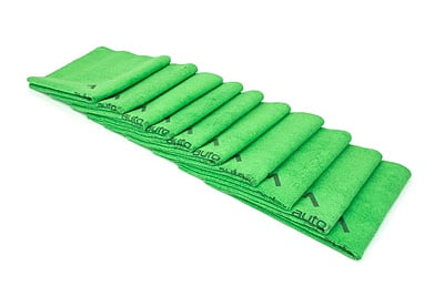 Autofiber Quadrant vert pack