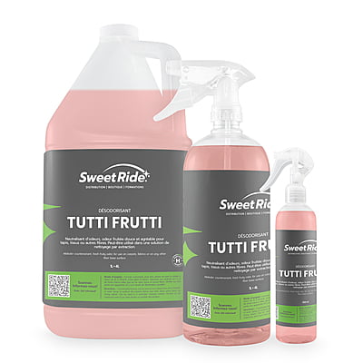 Tutti Frutti