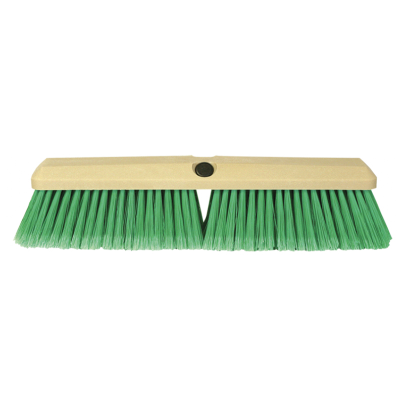 Brosse de lavage 18po