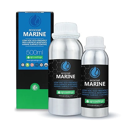IGL Marine