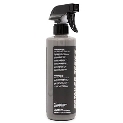 Renegade Graphene Spray Coating 16oz