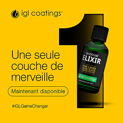 IGL Elixir 50ml