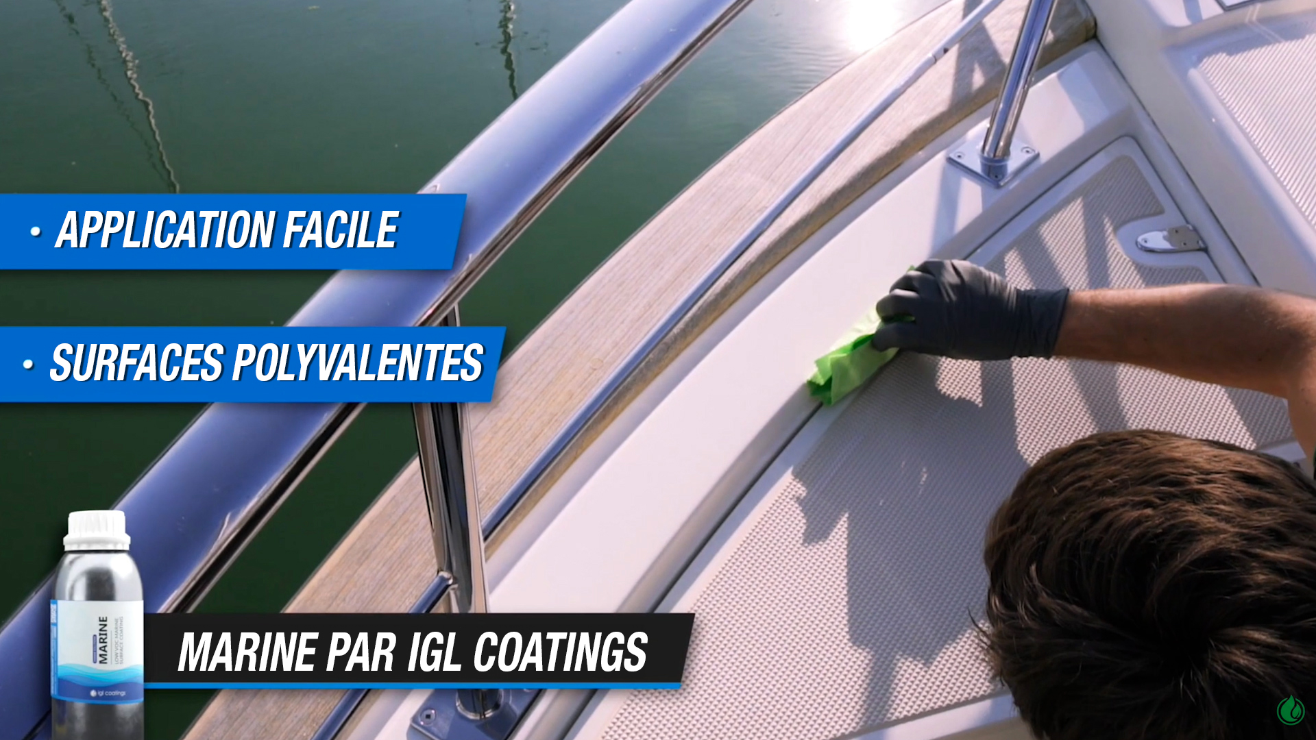 IGL Marine