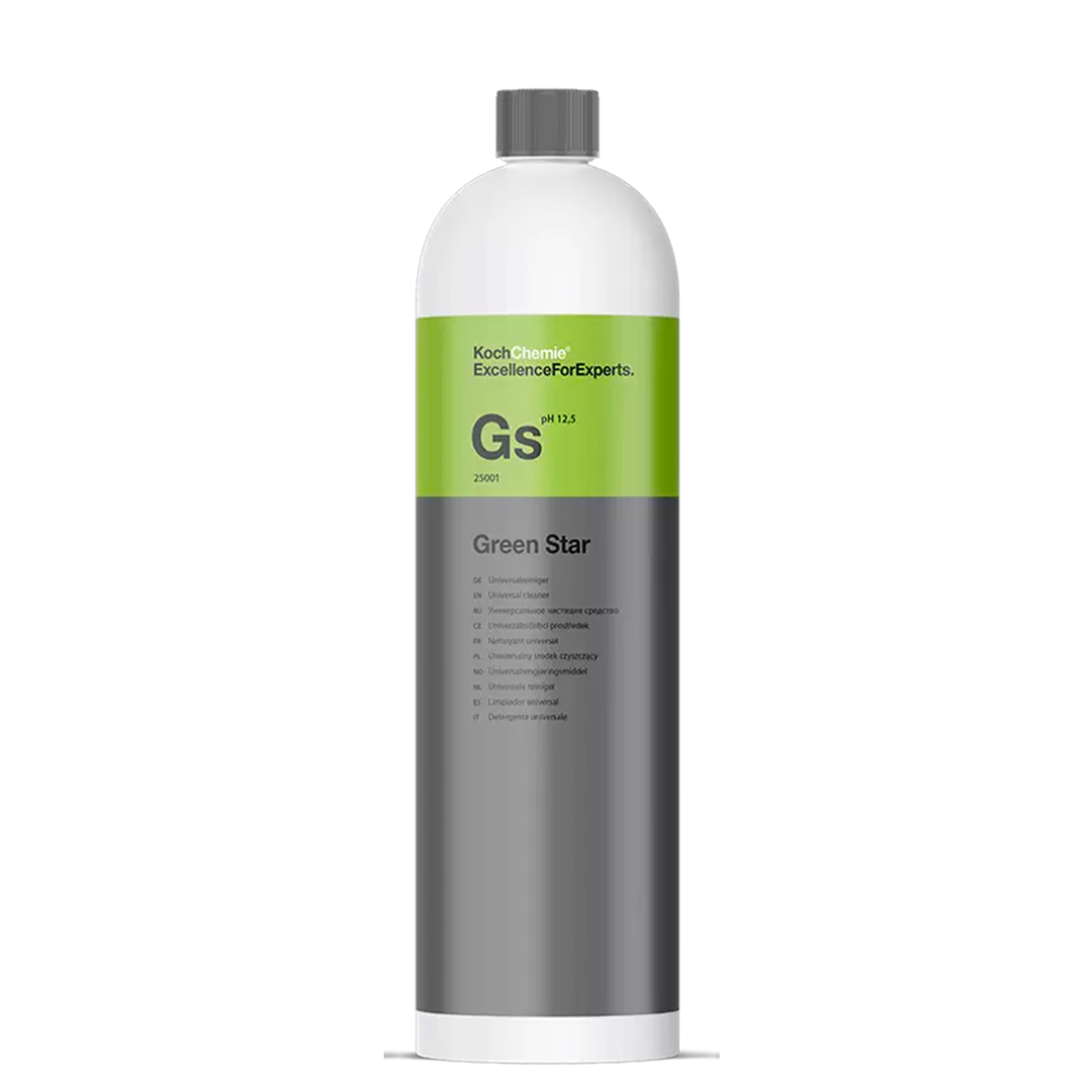 Koch Green Star 1L