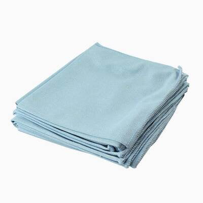 Chiffon microfibre pour 8,000 DT