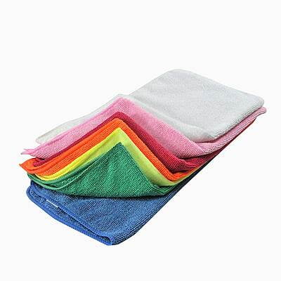 Microfibre 16x16 260gsm