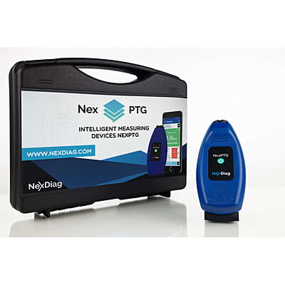 Nexdiag NexPTG Gauge pour peinture