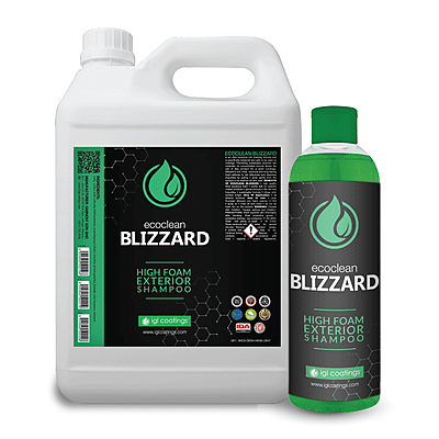 Blizzard