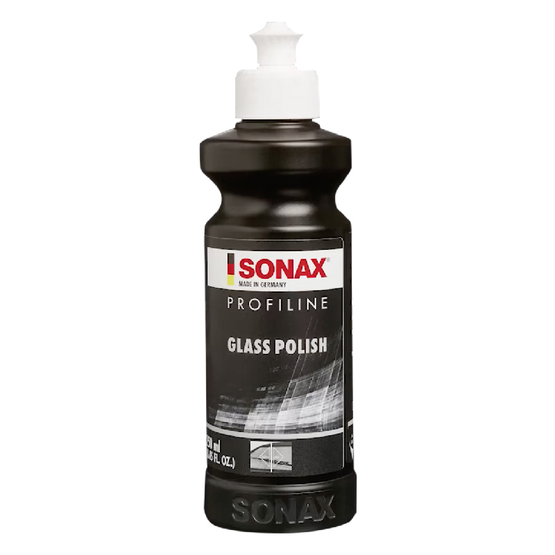 Sonax Glass Polish 250ml