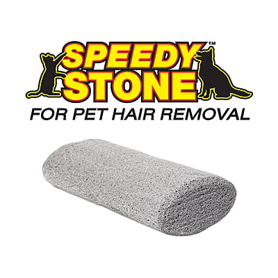 Speedy Stone pour poil et cheveux