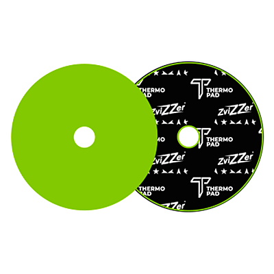 Zvizzer Pad THERMO VERT
